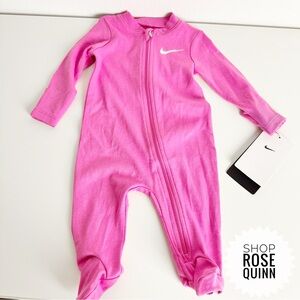 NIKE | Onesie Size 3 Months NWT